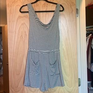 Olive and Oak Romper